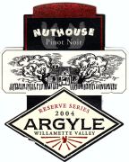 Argyle_Nuthouse pinot noir 2004